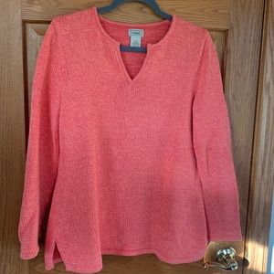 LL Bean Sweater